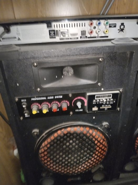 Колонки б/у 30000