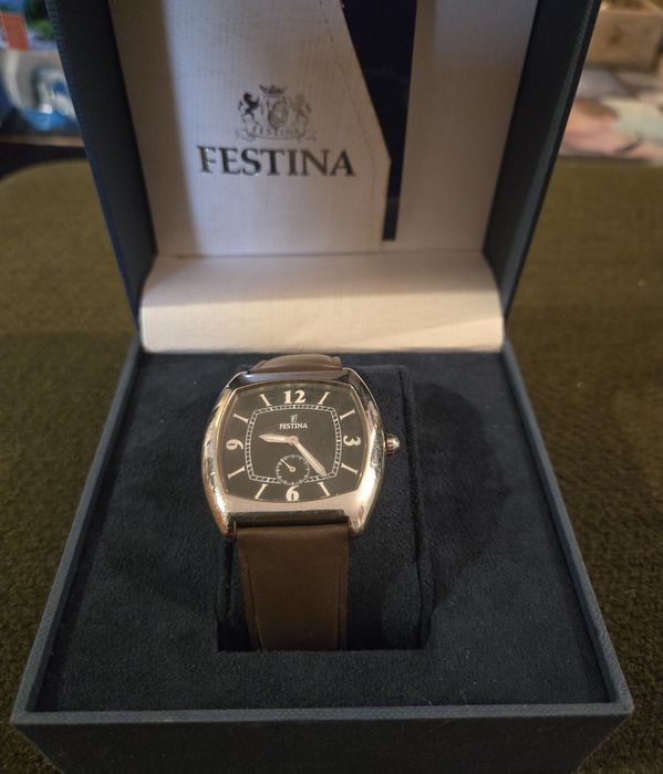 Ceas barbati Festina