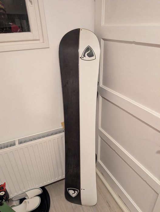 Vand splitboard  Phantom