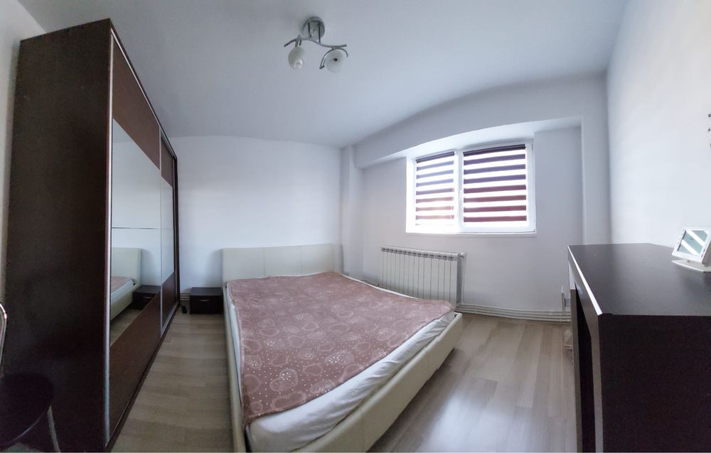 Apartament 2 camere, 52mp, Lapus, Electroputere Mall
