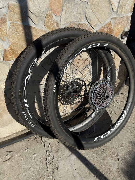 Specialized Epic 2022