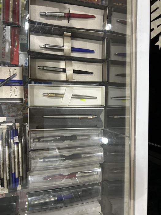 Продам ручку Parker