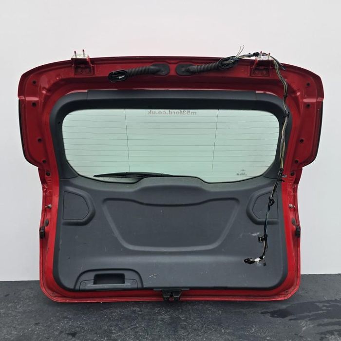 Haion complet Ford C-Max 2