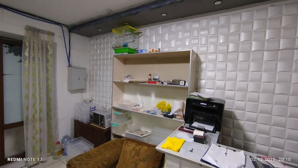 В продаже готовый бизнес пекарни