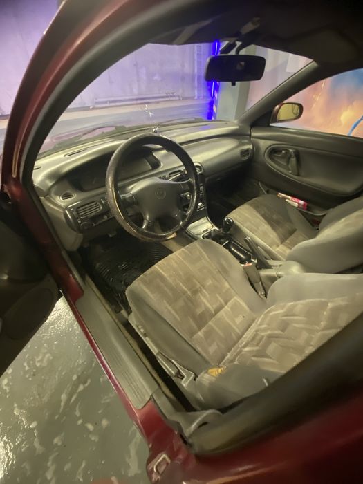 Мазда 626 Кронус 1992г.в 2v