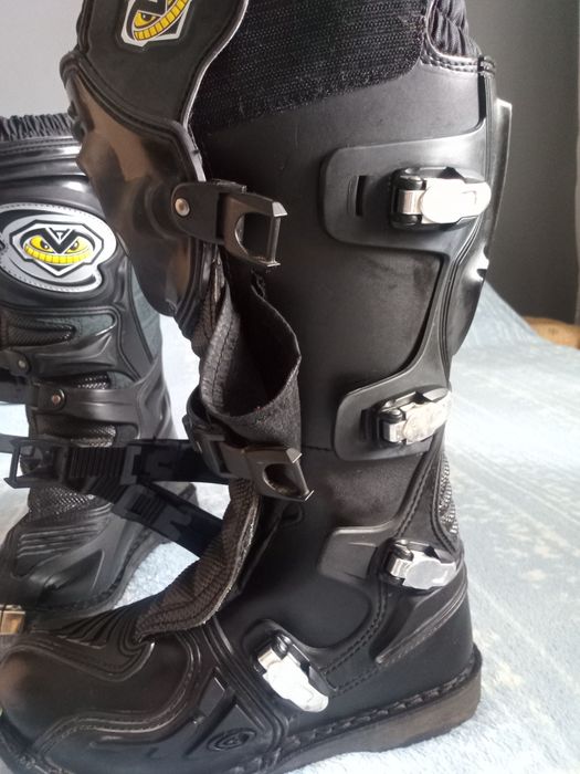 Cizme de protecție enduro,motocross,Madhead