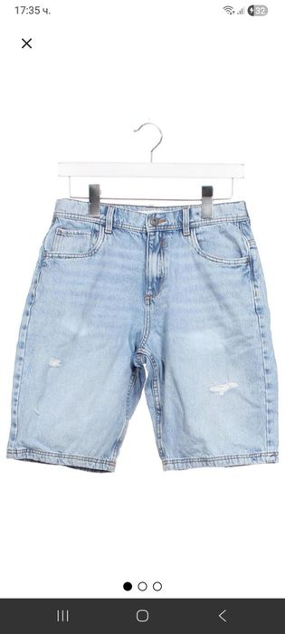 Къси дънки Reserved