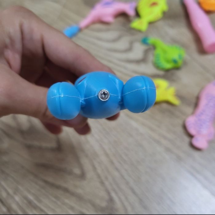 Магнитная рыбалка