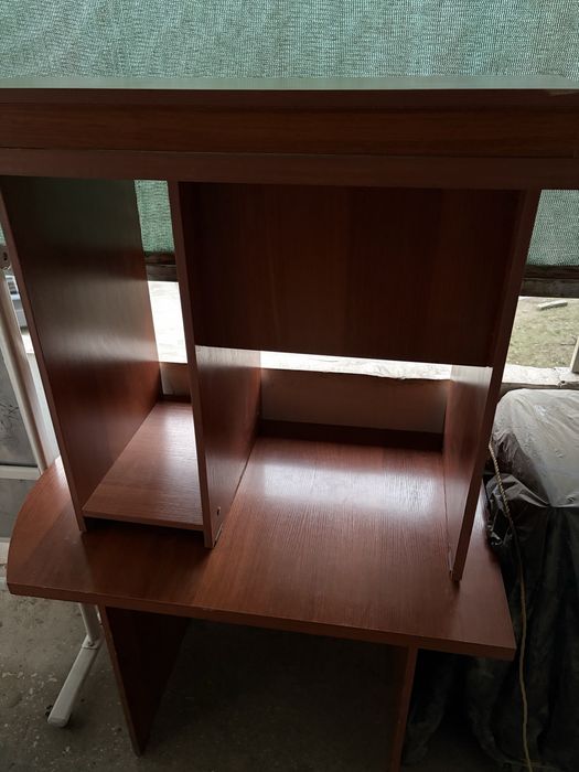 Офисный стол 3 предмета