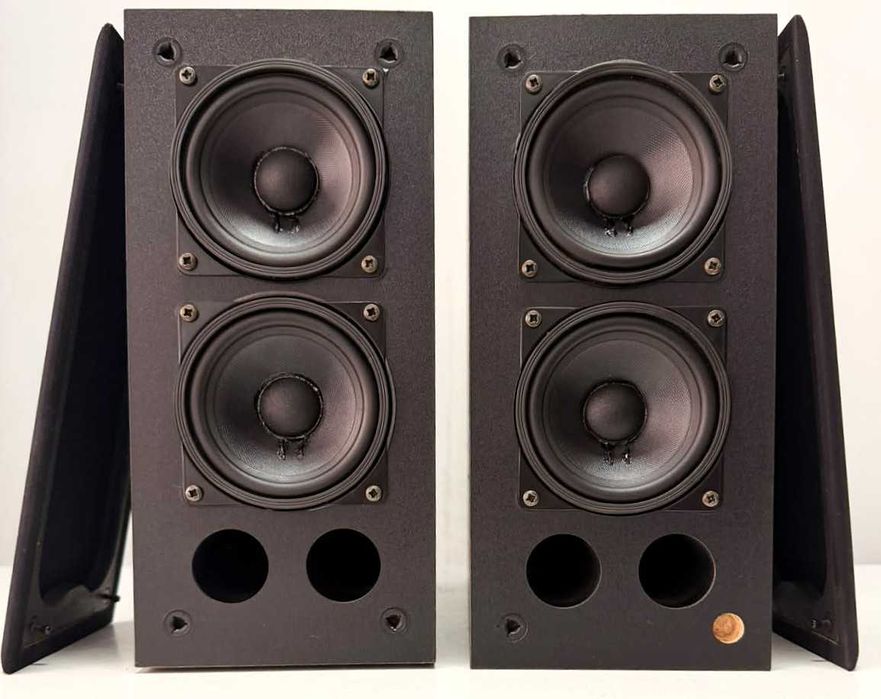Difuzoare Medii și Bas Subwoofer Indiana Line 035 Originale