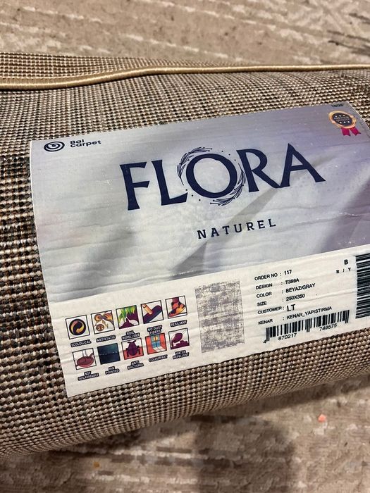 Продам ковёр в отличном состоянии