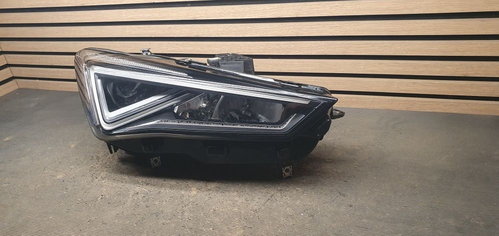 Seat Leon 4 5FB Cupra far dreapta full led 2020 2024