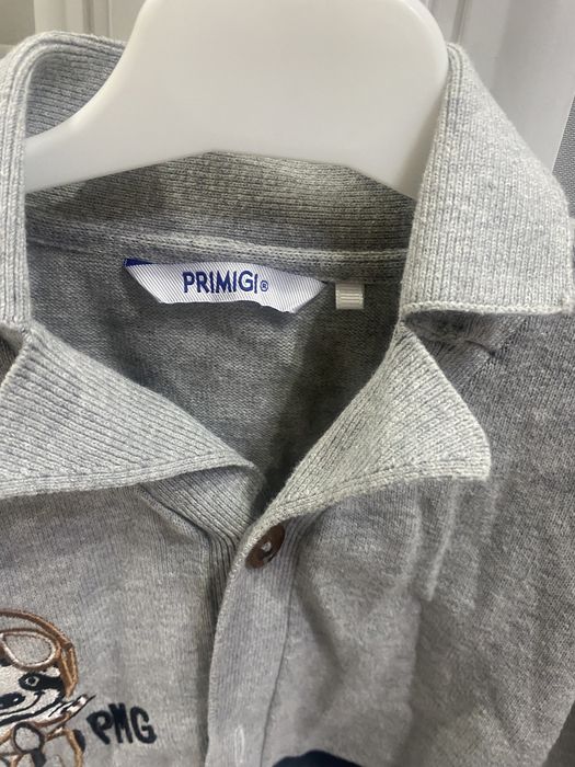 Детска жилетка primigi