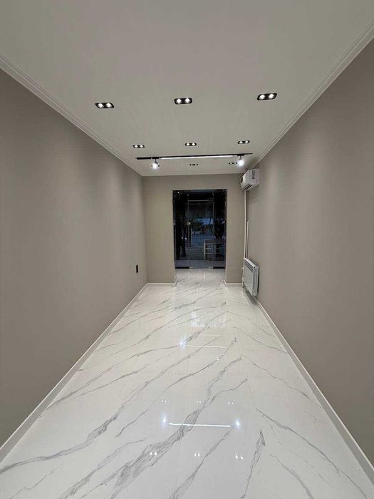 Сдам в аренду Готовый Нежилой на: Чиланзар-20 Ор.р: EVOS