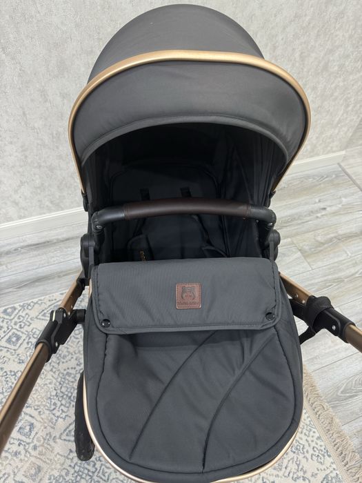 Продается коляска-трансформер