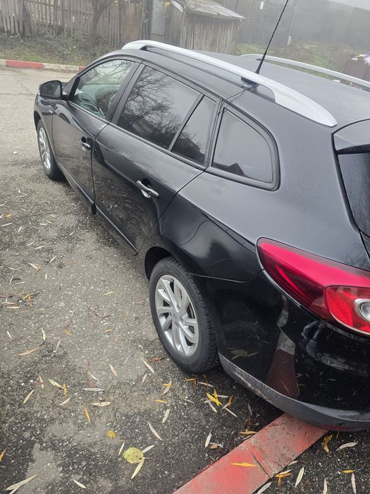 Vând Renault Megane 3 1.5