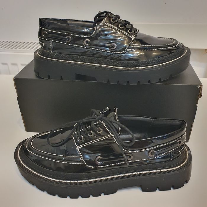 Mocasini Zara mas 38