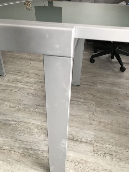 Разтегателна Трапезна маса