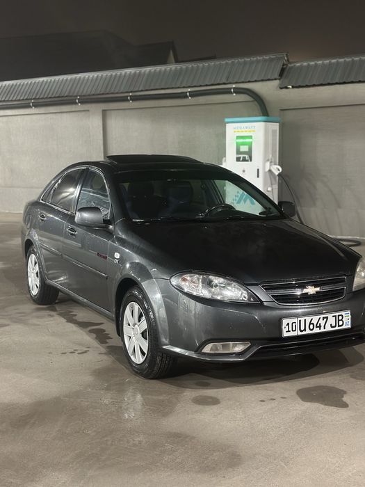 Gentra avtomat 2019 full!!!