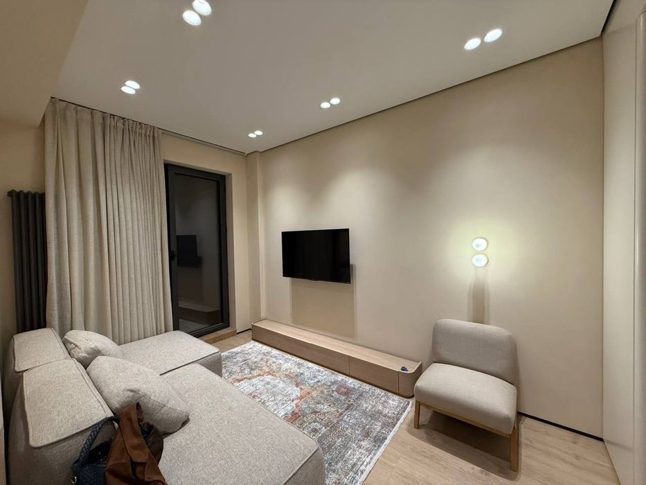 Сдаётся 2х ком квартира в Жк infinity ‘’ Инфинити ‘’