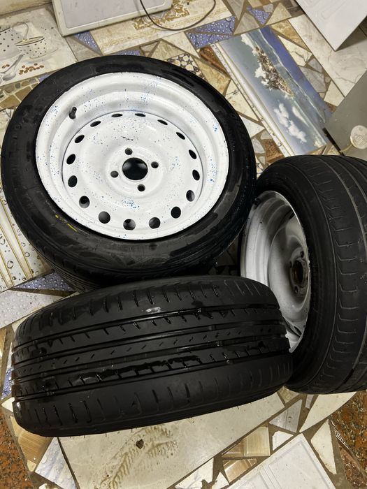 Продаются разварки r15 +5см