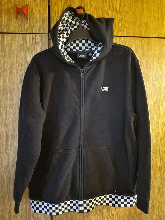 Оригинален суитчър (худи) Ванс (Vans)