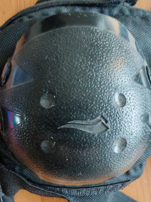 Детски протектори комплект