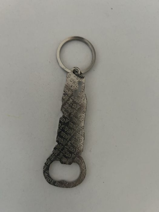 Брелок/брелки, гитара, ложка, нью йорк