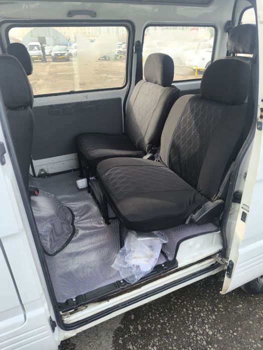 Chevrolet Damas Srochno sotiladi holati yaxshi