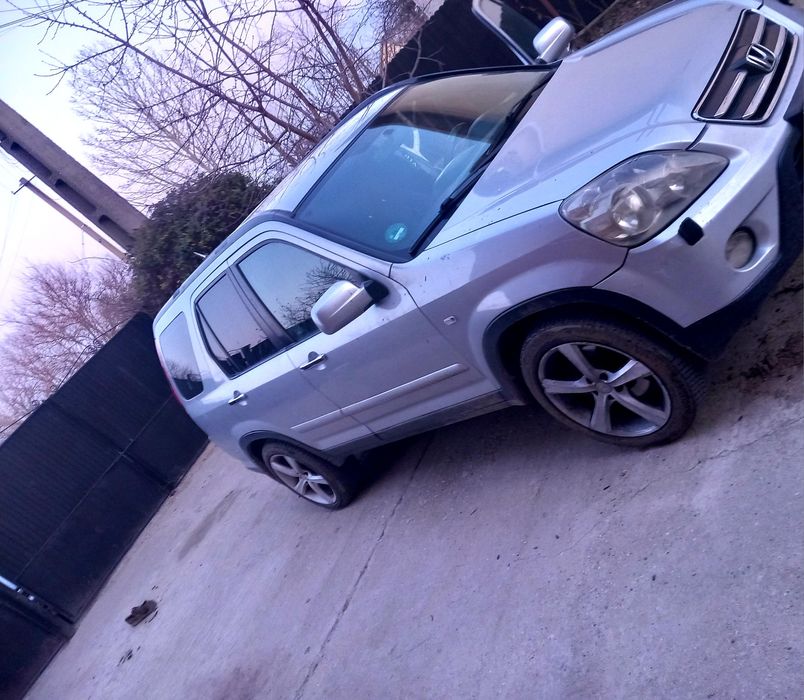 Schimb jante 5x114.3 R18