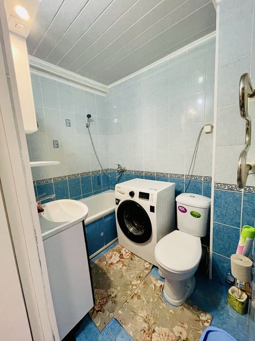 Продаётся 2 комнатная квартира