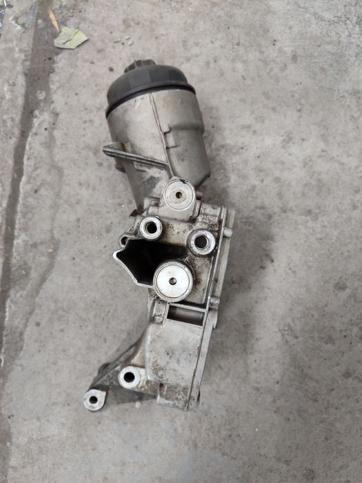 Масляный стакан м52