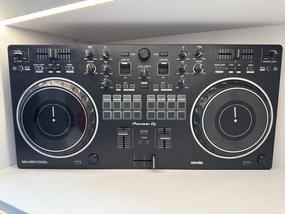 Pioneer DJ DDJ-REV1