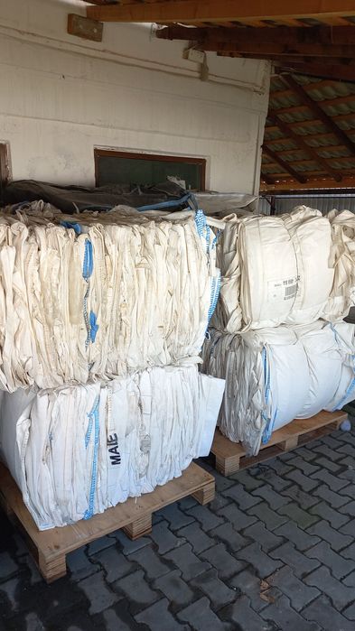 Vand saci big bags
