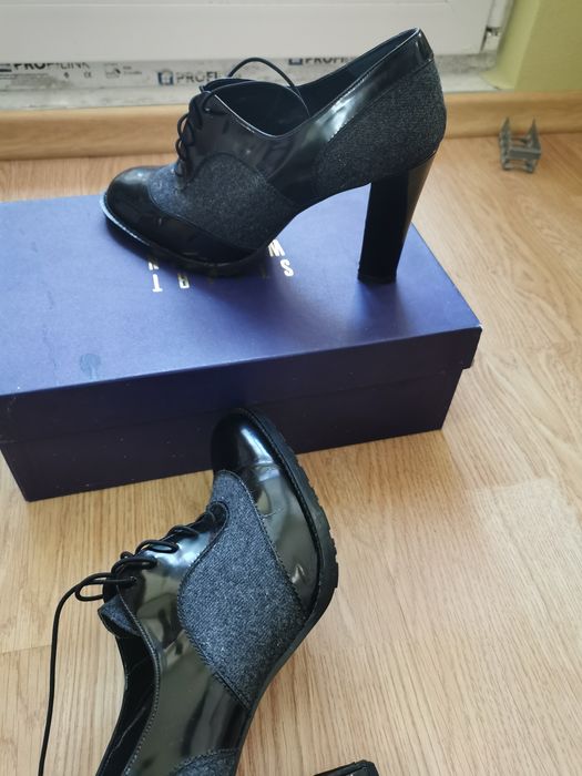 Дамски обувки Stuart Weitzman