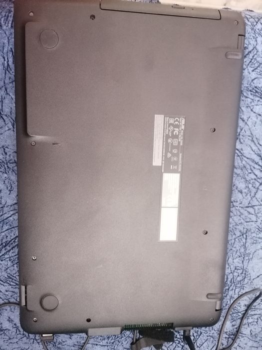 Лаптоп Asus X540 S