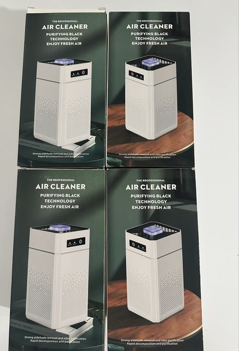 Очиститель воздуха