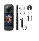 Insta360 X5 камера