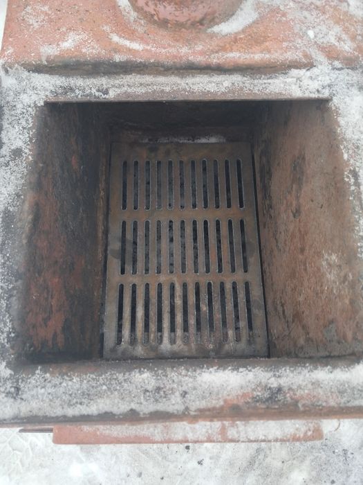 Продам котел отопления