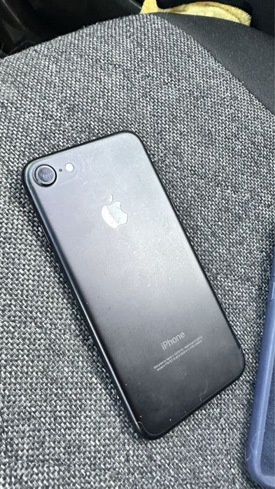 Iphone 7 128 imei otmagan