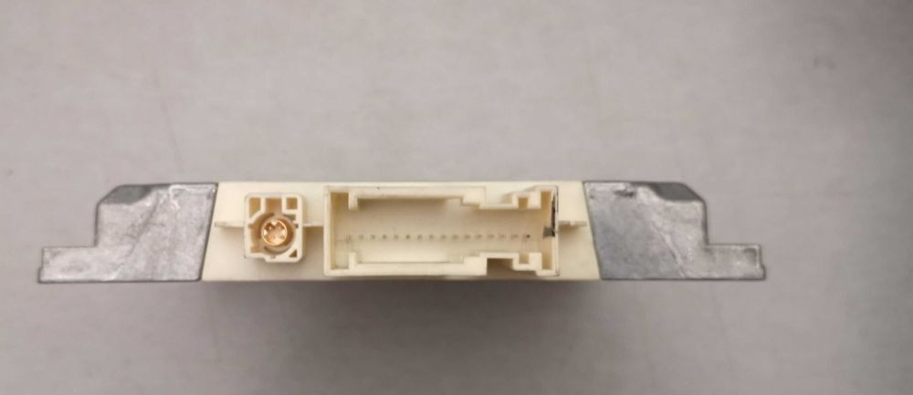 Блок за управление на Мерцедес CLS 2014 г.