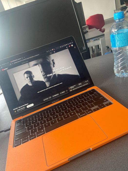 MacBook Pro 2020