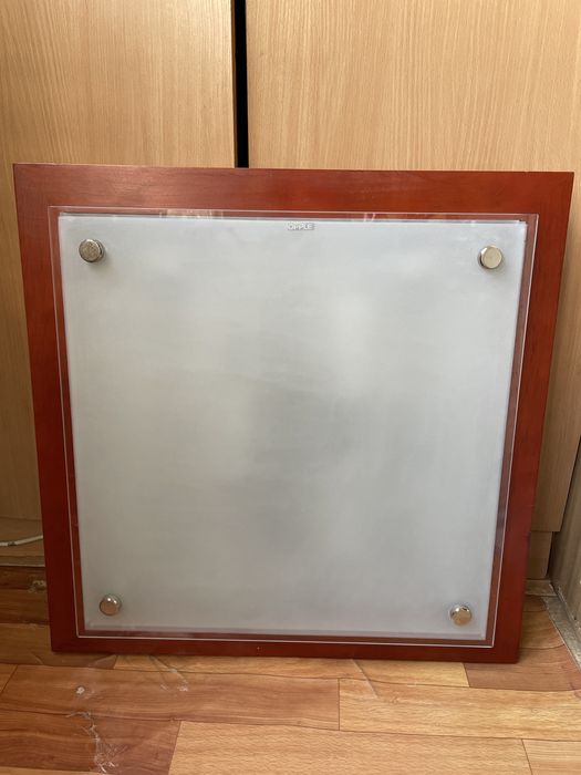 Светильник на потолок