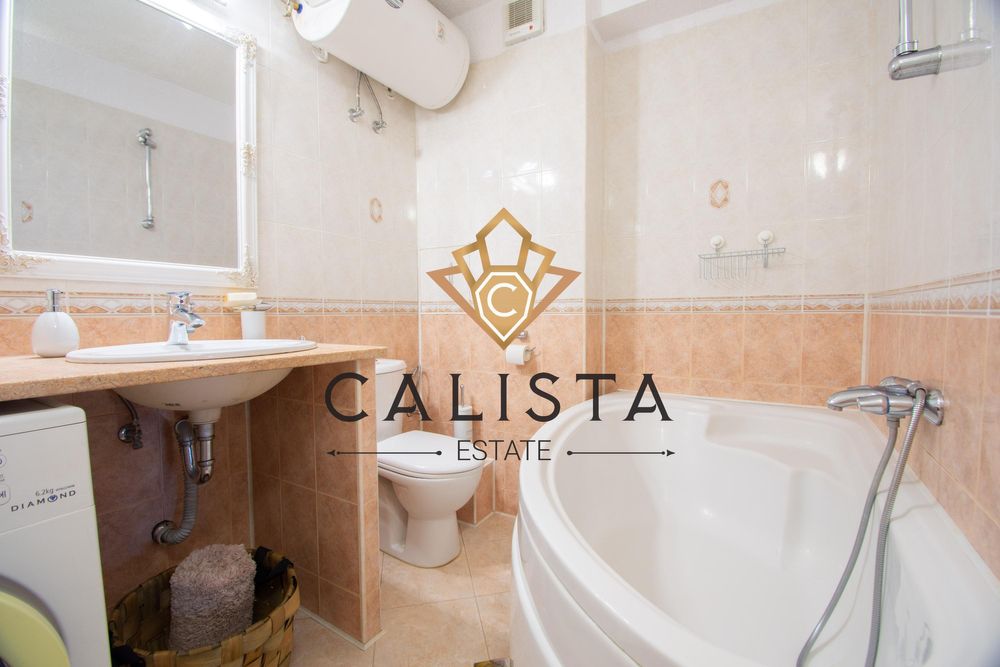 Дава се под наем Двустаен апартамент в София, Лозенец - 66 кв.м за 725 € - Снимка #8