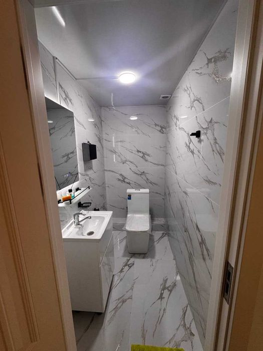 Sebzor DA 3 Xonali Navastroyka sotiladi !