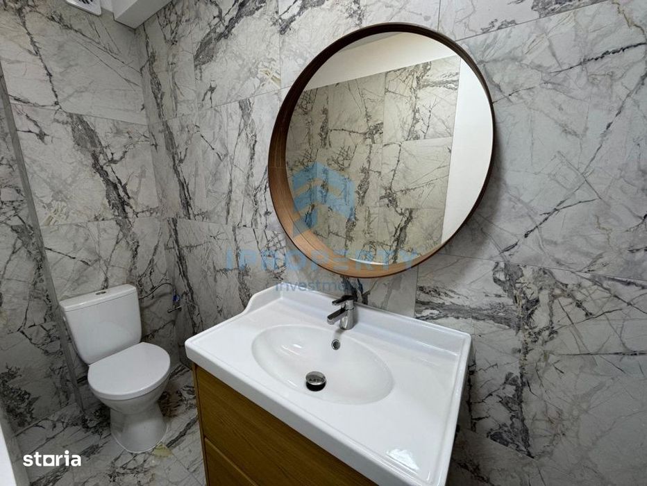 1 Decembrie | 2 Camere | Curte proprie 35 mp | Bloc 2025 | LUX | 0% TV