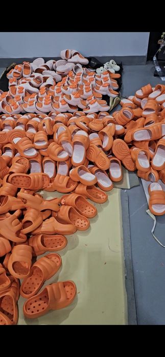 EVA станоги сотилади янгидек