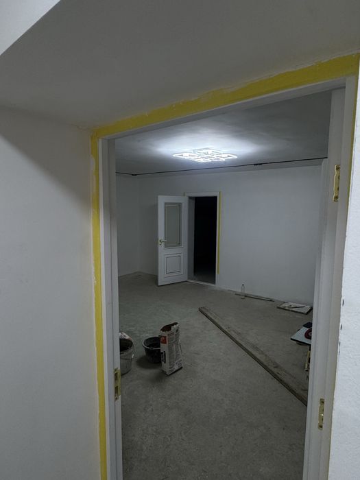 Установка Люстра Лeд Лампа Панел Витечка Газ Плита  Люк