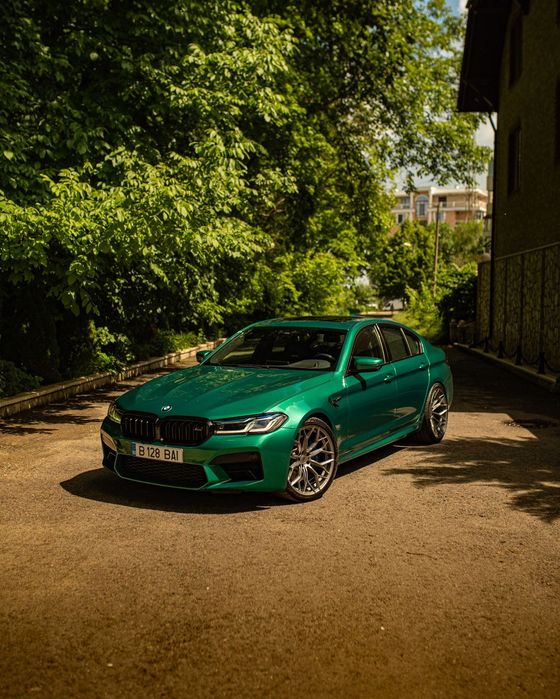 BMW M5