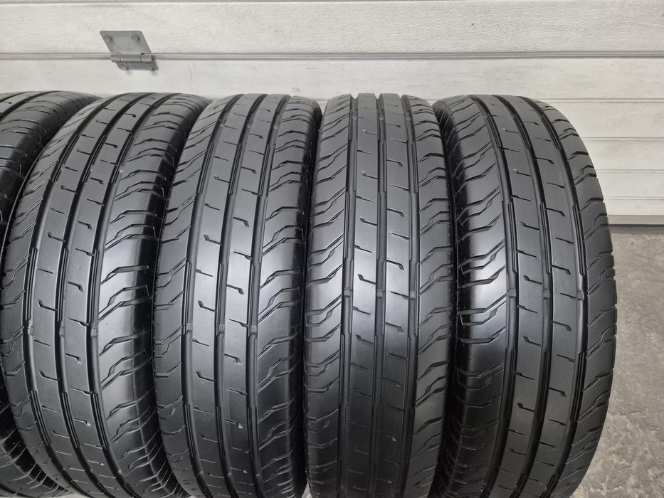 Anvelope continental 185/75/16C